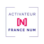 logo activateur france num