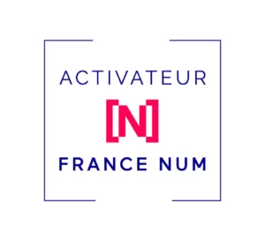 logo activateur france num