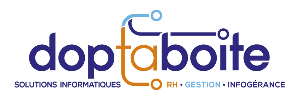 logo doptaboite